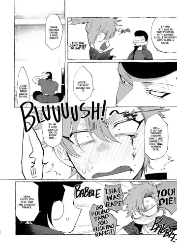 [Dotsuco] Badday Dreamers Ch. 1 Fhentai - Page 81