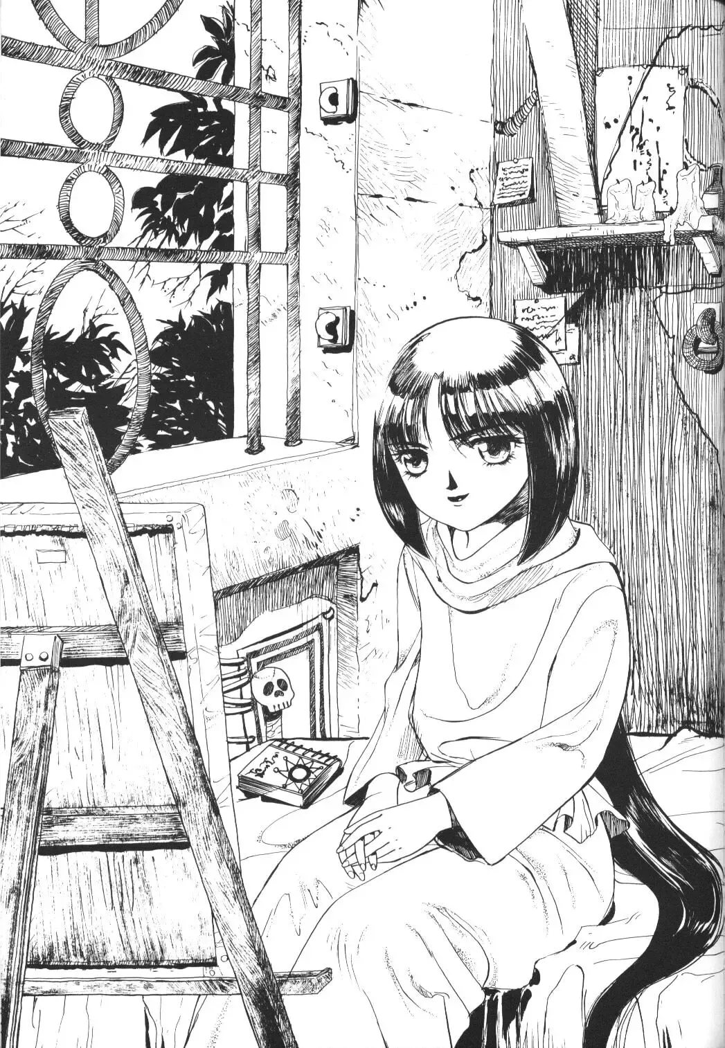 Tifa Tifa Fhentai - Page 59