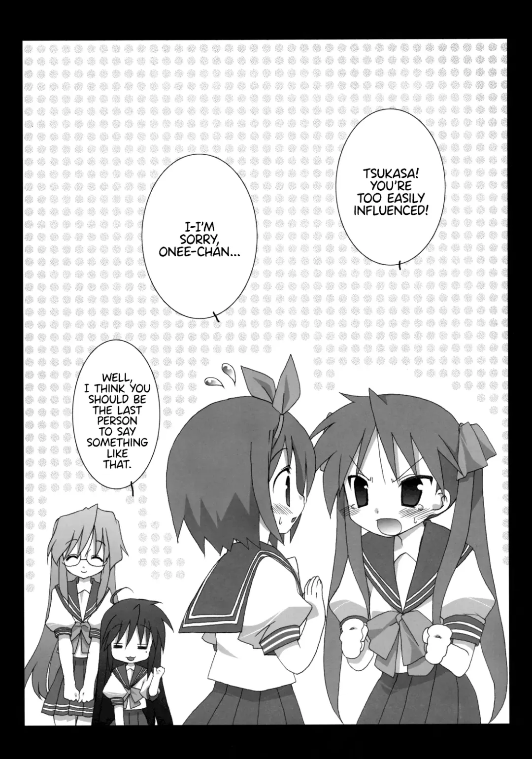 [Takanae Kyourin] Darlin's Freeze!! Fhentai - Page 21