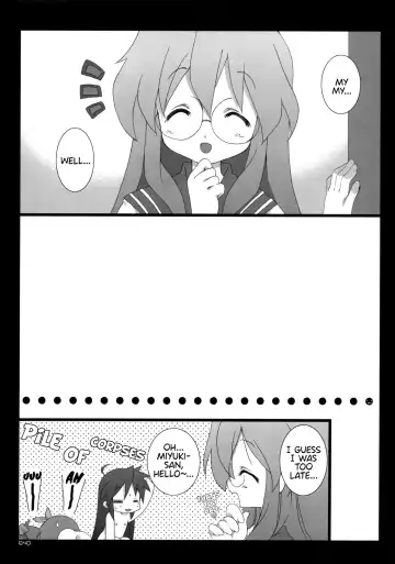 [Takanae Kyourin] Darlin's Freeze!! Fhentai - Page 20