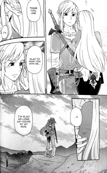 [Satou] Ashita no Watashi-tachi Fhentai - Page 11