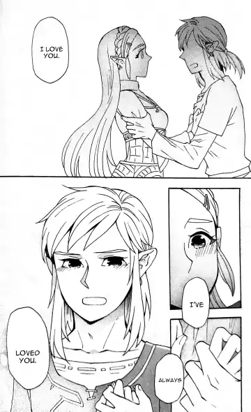 [Satou] Ashita no Watashi-tachi Fhentai - Page 21