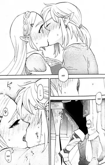 [Satou] Ashita no Watashi-tachi Fhentai - Page 28