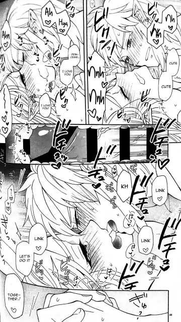 [Satou] Ashita no Watashi-tachi Fhentai - Page 43
