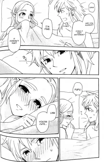 [Satou] Ashita no Watashi-tachi Fhentai - Page 47