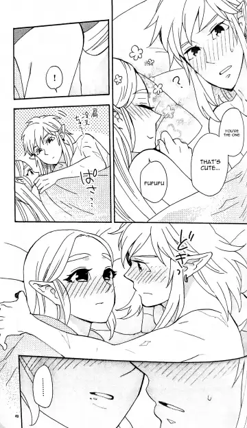 [Satou] Ashita no Watashi-tachi Fhentai - Page 48