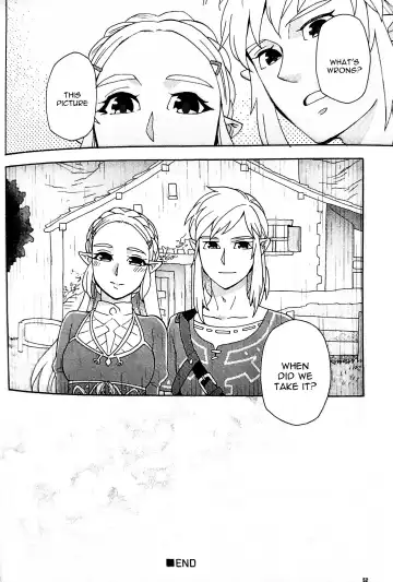 [Satou] Ashita no Watashi-tachi Fhentai - Page 51