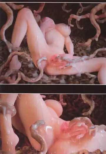 [Neo Gentle] SEE-THROUGH ANGEL Fhentai - Page 5