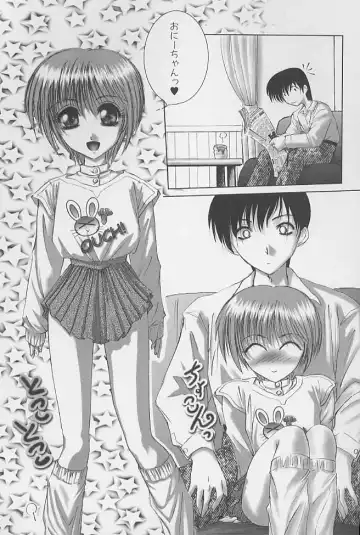 minititi MOE Fhentai - Page 106