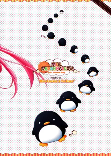 [Kanekiyo Miwa - Ozawa You] MILK MARSHMALLOW Fhentai - Page 26