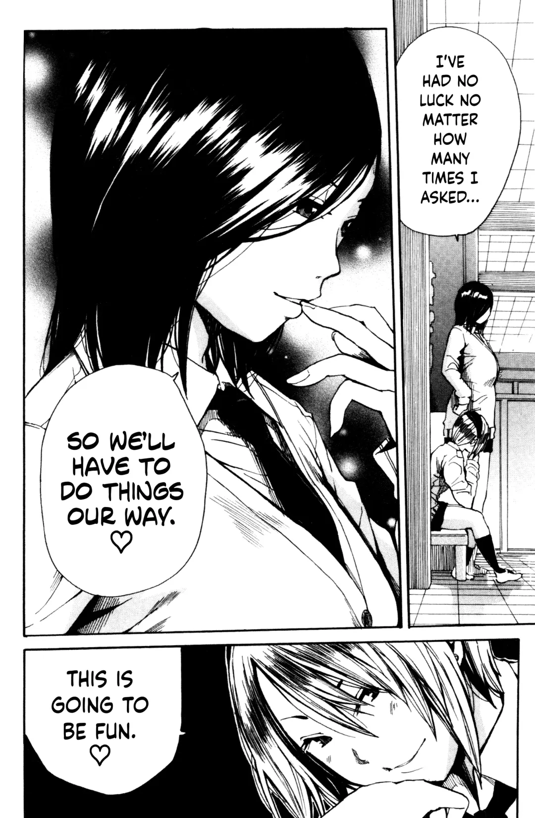 [Junkie] Youkoso Seisakubu!! -Kakohen- Fhentai - Page 14