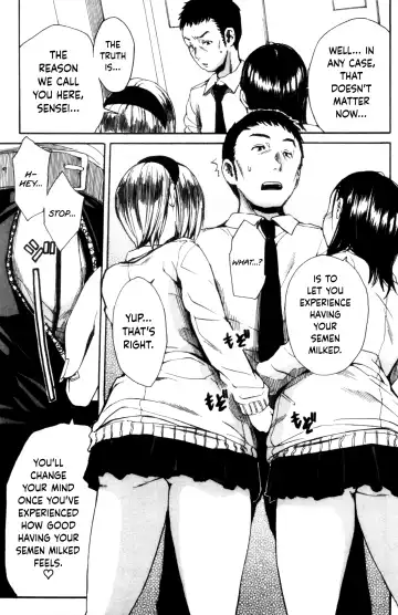 [Junkie] Youkoso Seisakubu!! -Kakohen- Fhentai - Page 17