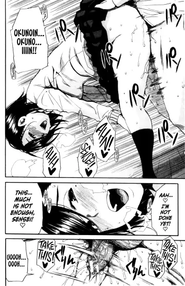 [Junkie] Youkoso Seisakubu!! -Kakohen- Fhentai - Page 32