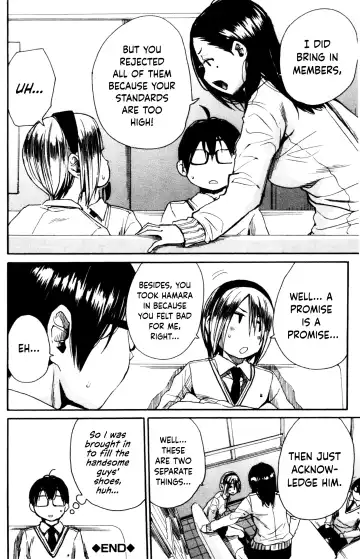 [Junkie] Youkoso Seisakubu!! -Kakohen- Fhentai - Page 40