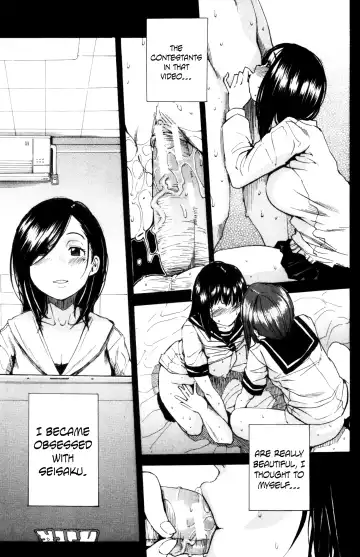 [Junkie] Youkoso Seisakubu!! -Kakohen- Fhentai - Page 7