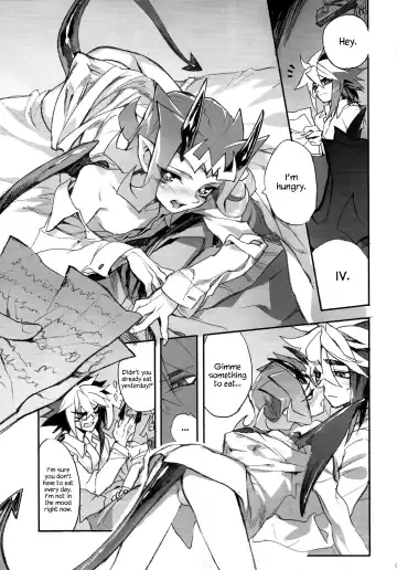 [Kogane Usagi] Jigokuzame no Mendelssohn Ore no Haka no Mae de Nakanaide Kure II Fhentai - Page 8