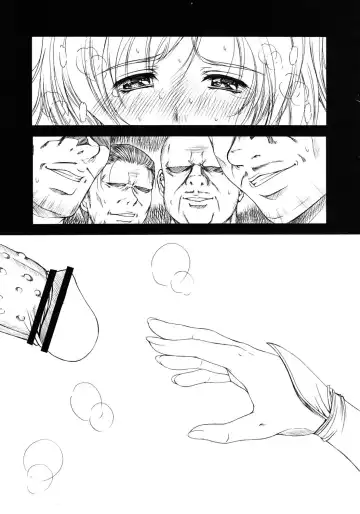 [Shinonome Maki] Doll 2 Fhentai - Page 35