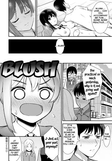 [Nagareboshi] Makuai Fhentai - Page 24