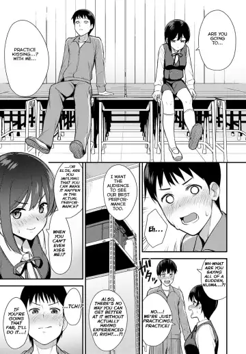 [Nagareboshi] Makuai Fhentai - Page 5