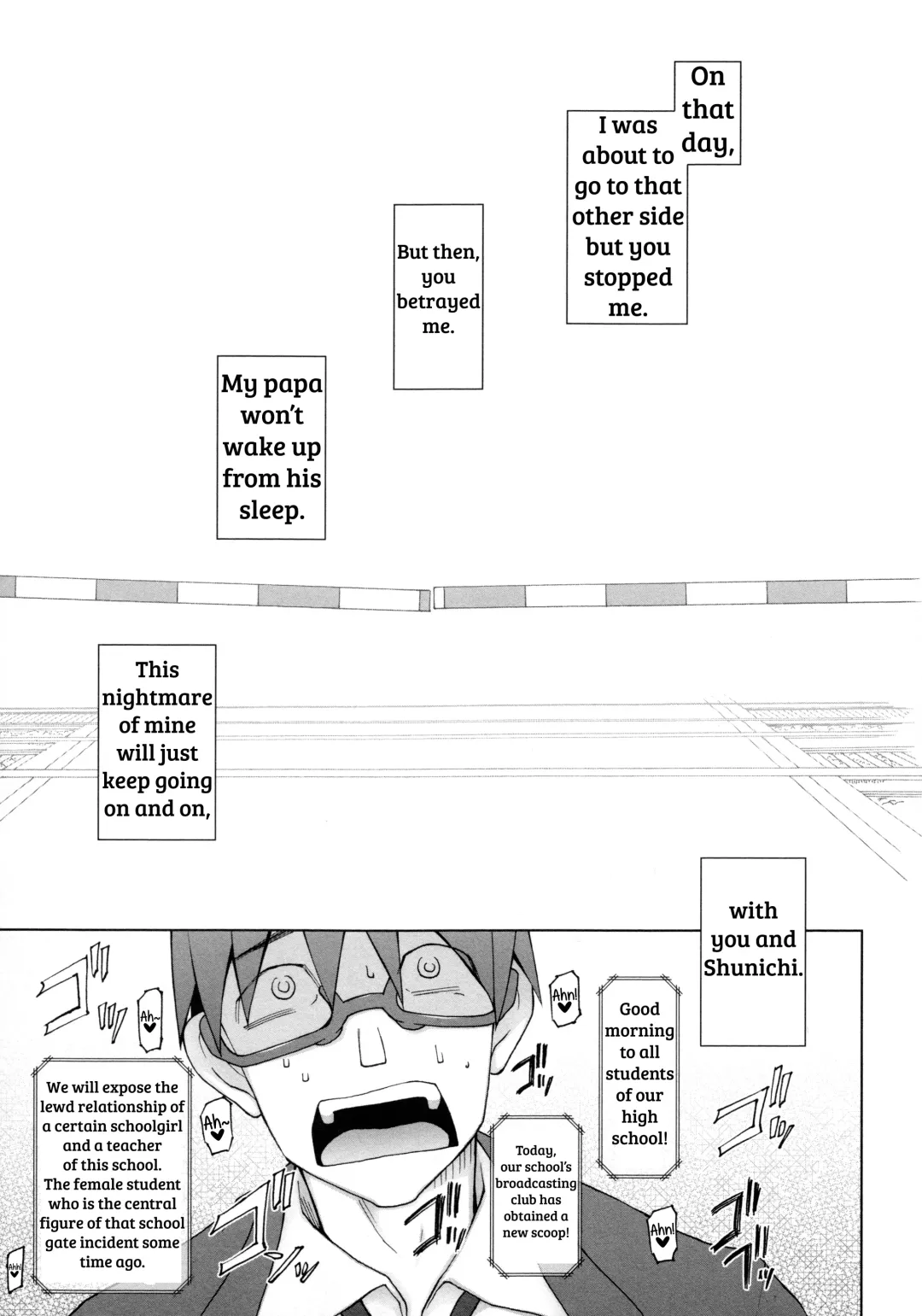 [Miito Shido] LUSTFUL BERRY Ch. 0-6, 10 Fhentai - Page 131