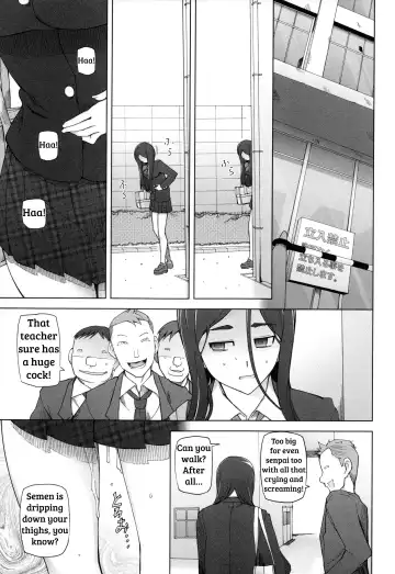 [Miito Shido] LUSTFUL BERRY Ch. 0-6, 10 Fhentai - Page 113