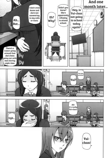 [Miito Shido] LUSTFUL BERRY Ch. 0-6, 10 Fhentai - Page 127