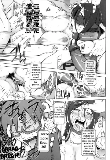 [Miito Shido] LUSTFUL BERRY Ch. 0-6, 10 Fhentai - Page 139
