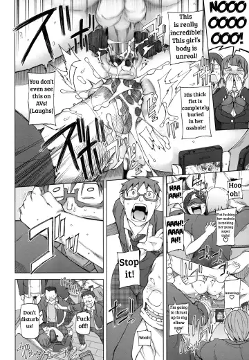 [Miito Shido] LUSTFUL BERRY Ch. 0-6, 10 Fhentai - Page 150