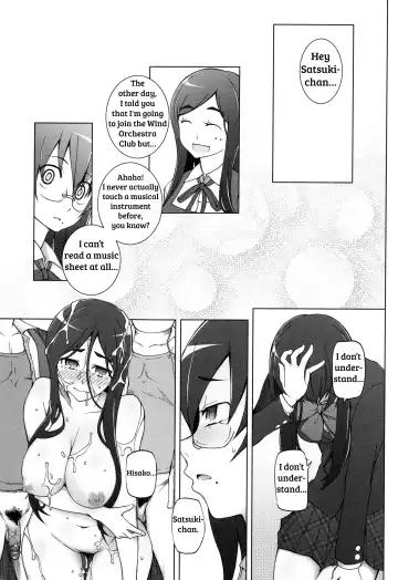 [Miito Shido] LUSTFUL BERRY Ch. 0-6, 10 Fhentai - Page 157