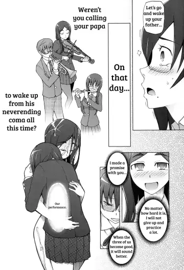 [Miito Shido] LUSTFUL BERRY Ch. 0-6, 10 Fhentai - Page 158