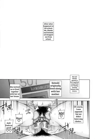 [Miito Shido] LUSTFUL BERRY Ch. 0-6, 10 Fhentai - Page 159