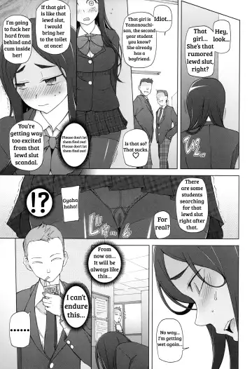 [Miito Shido] LUSTFUL BERRY Ch. 0-6, 10 Fhentai - Page 85