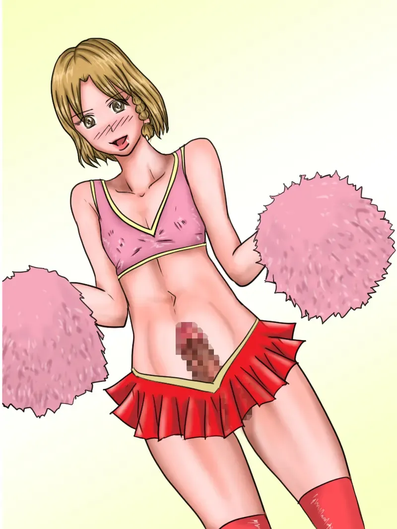 Otokonoko Maneejaa Sakura Senpai! Fhentai - Page 43