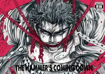 Read [Nagare] THE HAMMER'S COMING DOWN - Fhentai
