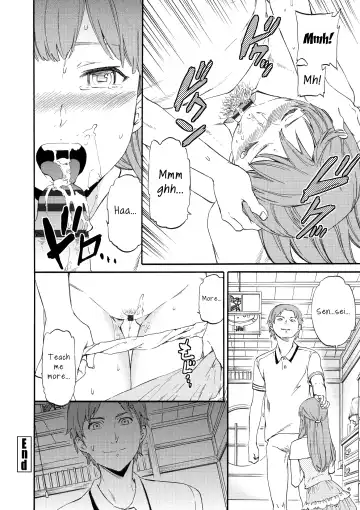 [Cuvie] Fukushuu Rensa | A Chain of Revenge Fhentai - Page 26