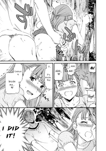 [Cuvie] Fukushuu Rensa | A Chain of Revenge Fhentai - Page 31