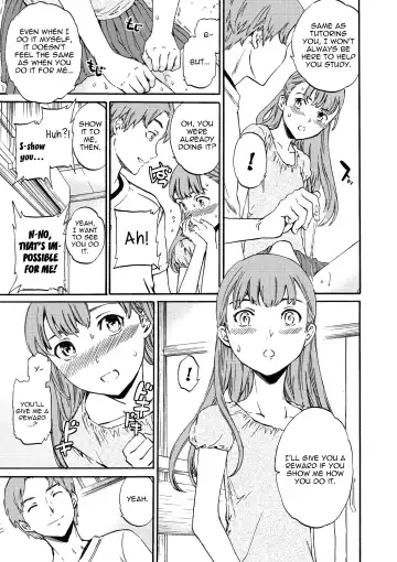 [Cuvie] Fukushuu Rensa | A Chain of Revenge Fhentai - Page 41