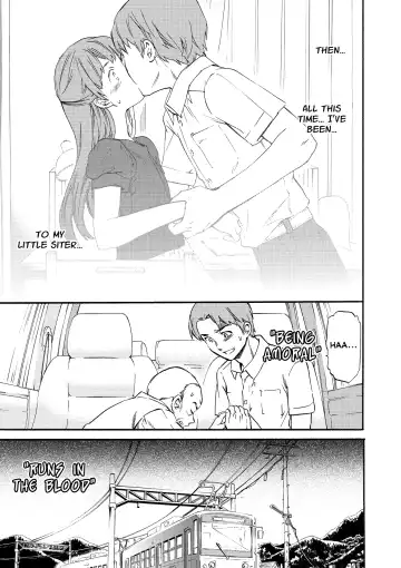 [Cuvie] Fukushuu Rensa | A Chain of Revenge Fhentai - Page 53