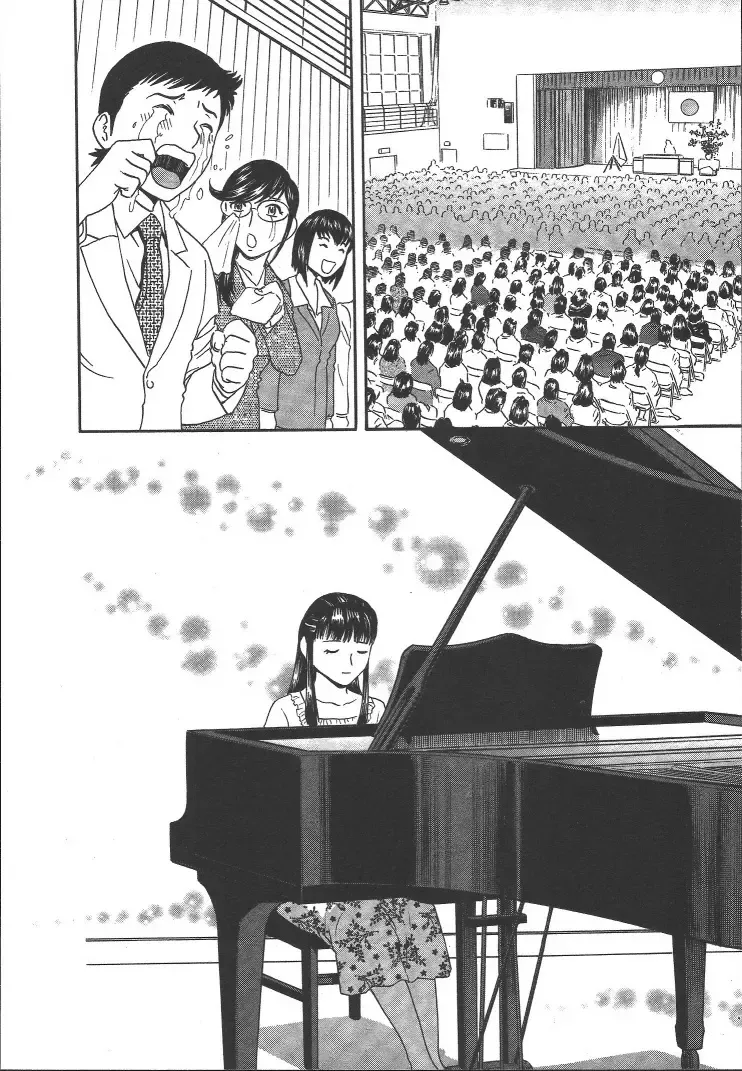 [Hidemaru] Mo-Retsu! Boin Sensei 2 Fhentai - Page 151