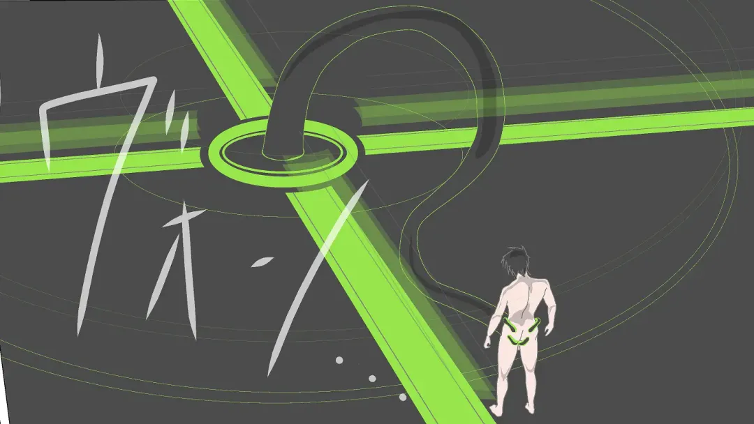 [Tonchisuke] Tentacle Creature Set Fhentai - Page 10