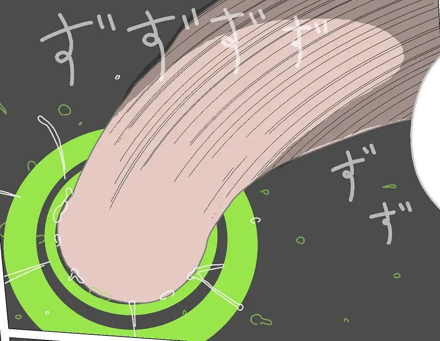 [Tonchisuke] Tentacle Creature Set Fhentai - Page 15