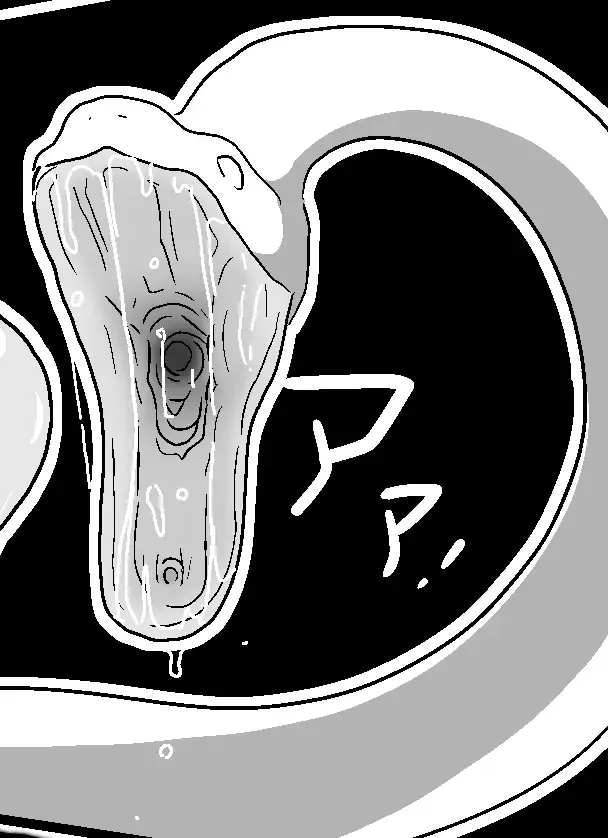 [Tonchisuke] Tentacle Creature Set Fhentai - Page 25