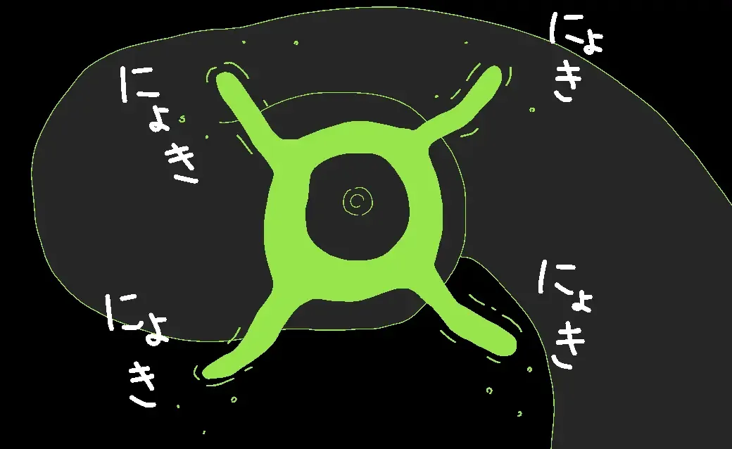 [Tonchisuke] Tentacle Creature Set Fhentai - Page 3