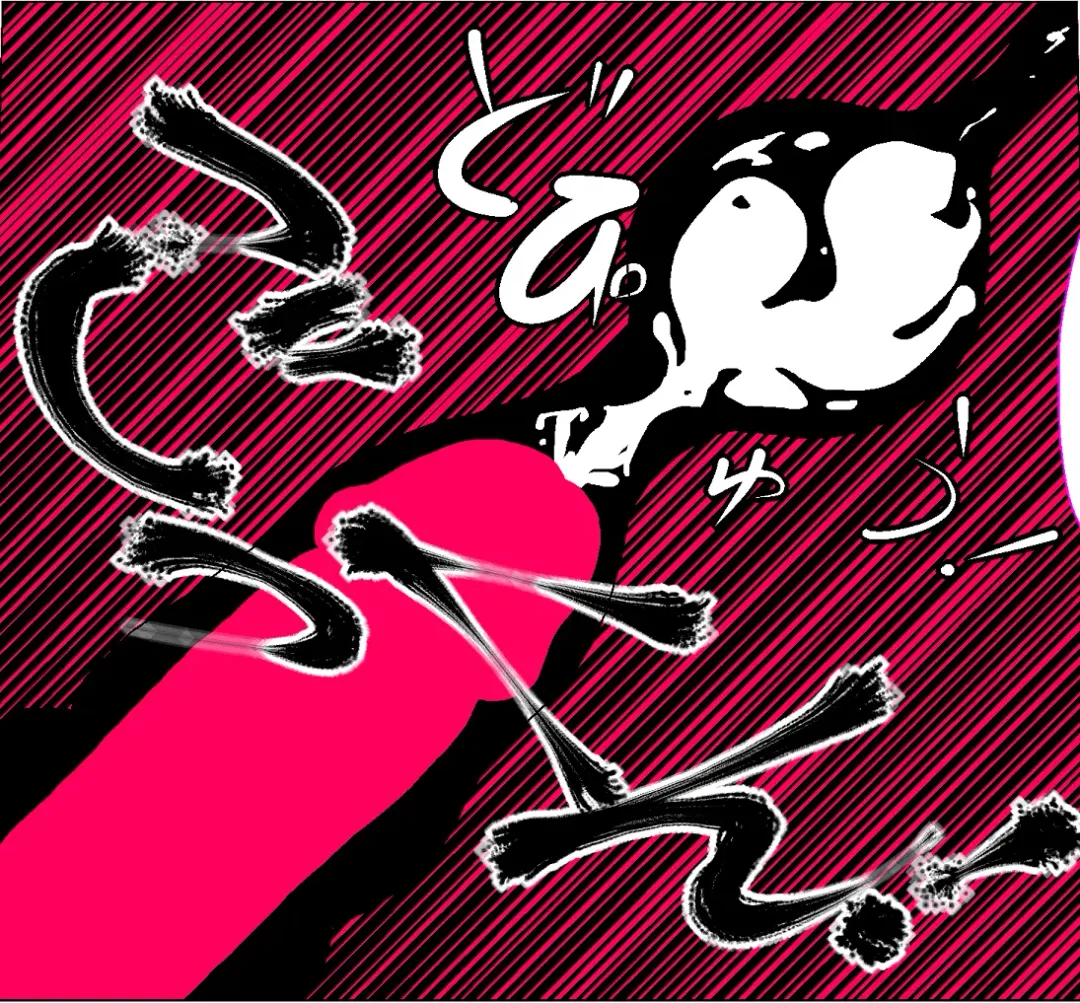 [Tonchisuke] Tentacle Creature Set Fhentai - Page 47