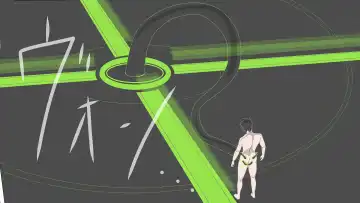 [Tonchisuke] Tentacle Creature Set Fhentai - Page 10