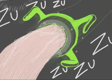 [Tonchisuke] Tentacle Creature Set Fhentai - Page 11