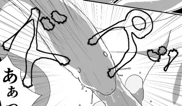 [Tonchisuke] Tentacle Creature Set Fhentai - Page 26