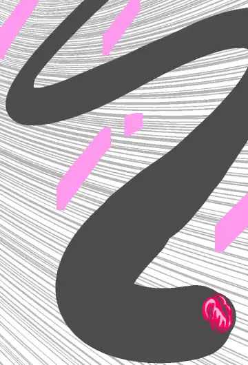 [Tonchisuke] Tentacle Creature Set Fhentai - Page 41