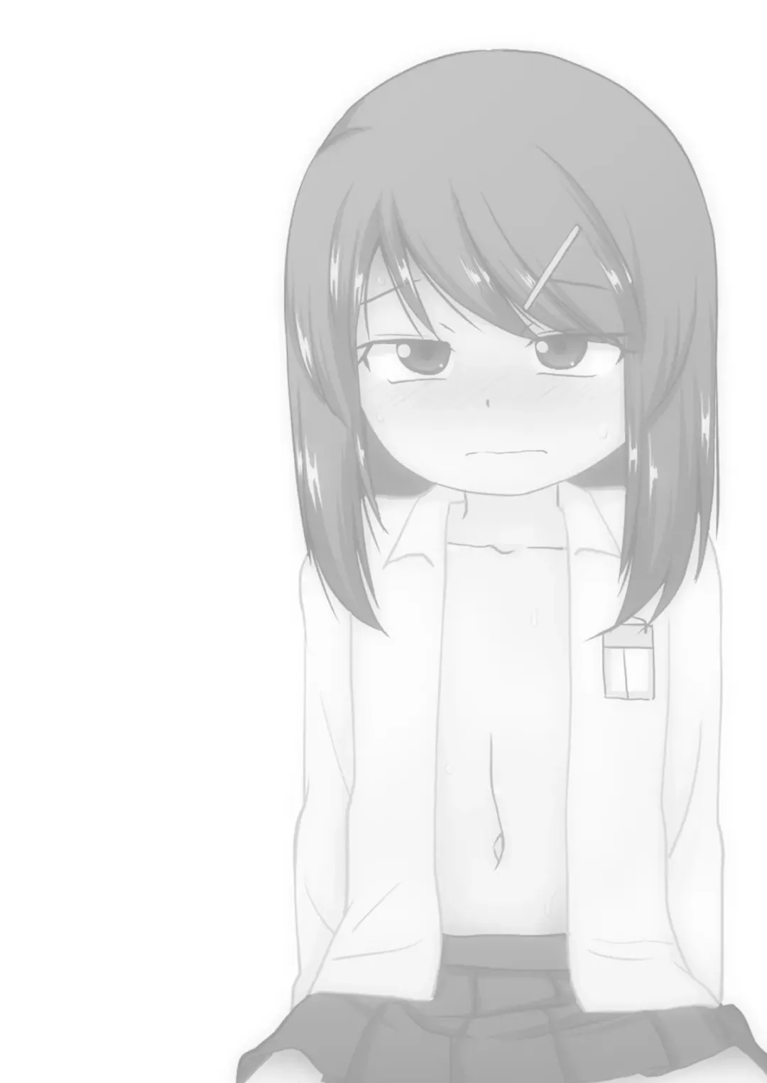 [Kaniyama Yusuke] Iinchou ~Himitsu no Houkago Onani~ Fhentai - Page 2