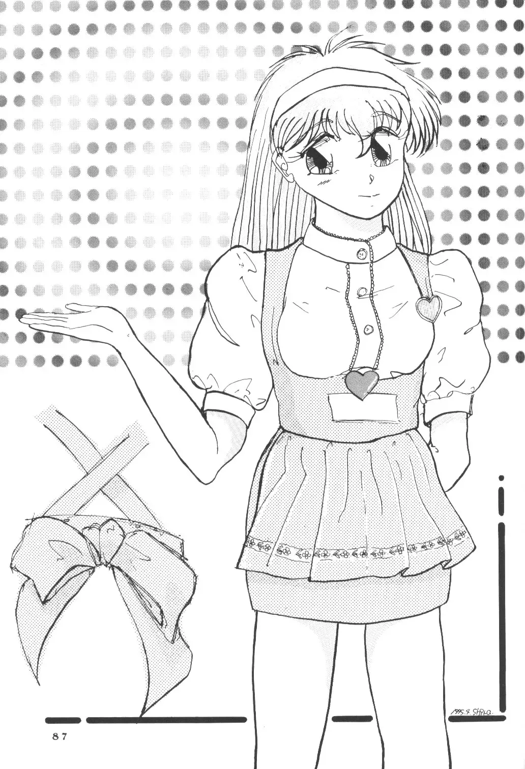 Prominent 5 Fhentai - Page 86